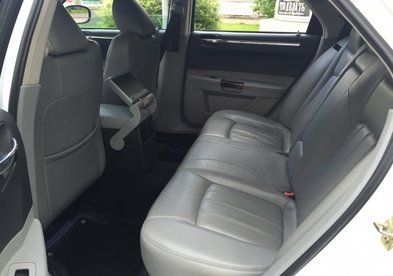 Автомобиль на свадьбу № R5654 - Транспортная компания RentACar78