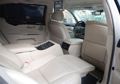 Автомобиль на свадьбу № А2945 - Транспортная компания Авто Прокат-78