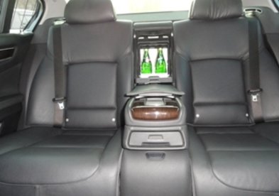 Автомобиль на свадьбу № А3428 - Транспортная компания Авто Прокат-78