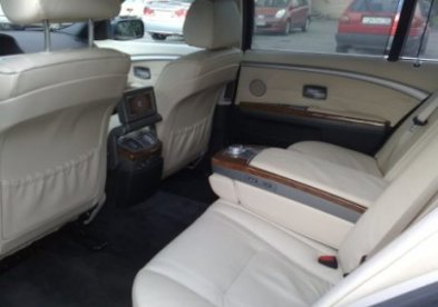 Автомобиль на свадьбу № А2947 - Транспортная компания Авто-Альянс