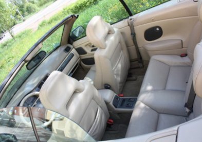 Автомобиль на свадьбу № А2951 - Транспортная компания Авто-Альянс