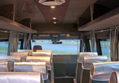 Автомобиль на свадьбу № А2953 - Транспортная компания Авто-Альянс