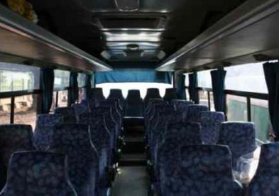 Автомобиль на свадьбу № А2954 - Транспортная компания Авто-Альянс