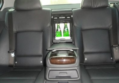 Автомобиль на свадьбу № А2957 - Транспортная компания Авто-Альянс