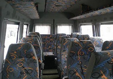 Автомобиль на свадьбу № В3008 - Транспортная компания ВояжАвто