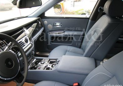 Автомобиль на свадьбу № Г3013 - Транспортная компания Гараж AG