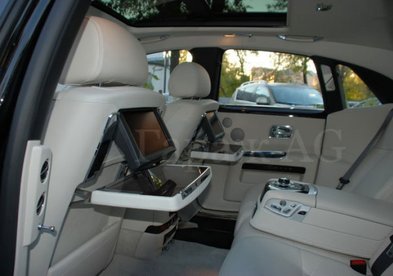 Автомобиль на свадьбу № Г3014 - Транспортная компания Гараж AG