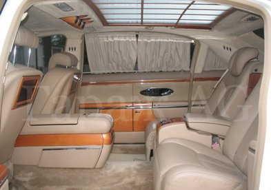 Автомобиль на свадьбу № Г3016 - Транспортная компания Гараж AG