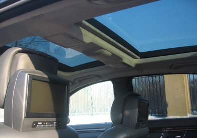 Автомобиль на свадьбу № Г4126 - Транспортная компания Гараж AG