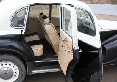 Автомобиль на свадьбу № Г5666 - Транспортная компания Гараж AG