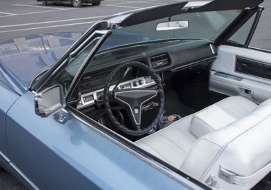 Автомобиль на свадьбу № Г5667 - Транспортная компания Гараж AG