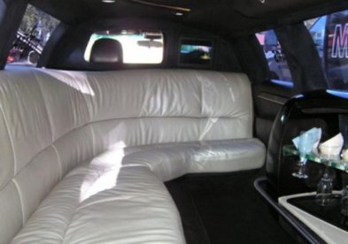 Лимузин на свадьбу № И3042 - Транспортная компания Империя лимузинов