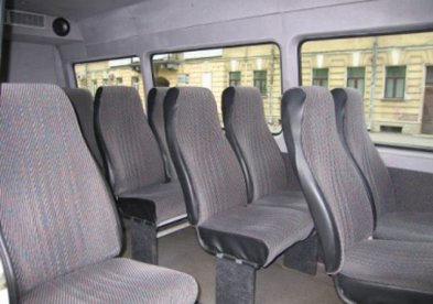 Автомобиль на свадьбу № И3044 - Транспортная компания Империя лимузинов