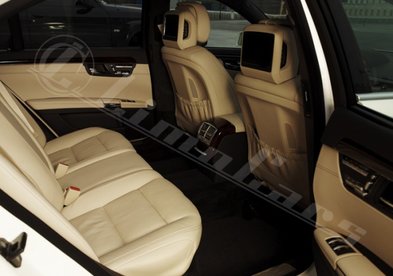 Автомобиль на свадьбу № L3081 - Транспортная компания LONDONCARS