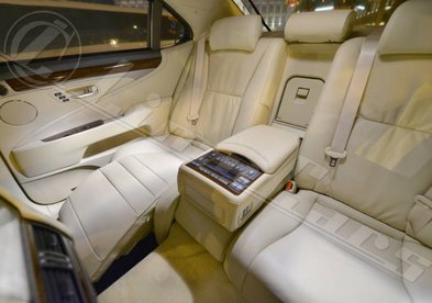 Автомобиль на свадьбу № L3426 - Транспортная компания LONDONCARS