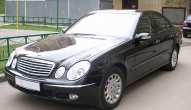 Автомобиль на свадьбу № А2935 - Транспортная компания Авто Прокат-78