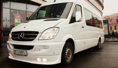 Автомобиль на свадьбу № А2941 - Транспортная компания Авто Прокат-78