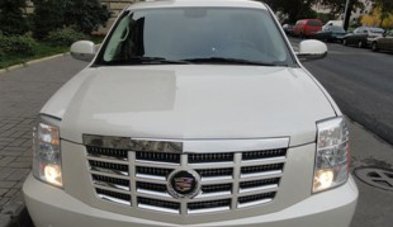 Автомобиль на свадьбу № А2946 - Транспортная компания Авто Прокат-78