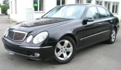 Автомобиль на свадьбу № А2950 - Транспортная компания Авто-Альянс