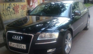 Автомобиль на свадьбу № А2952 - Транспортная компания Авто-Альянс