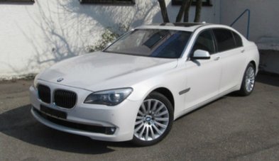 Автомобиль на свадьбу № А2958 - Транспортная компания Авто-Альянс