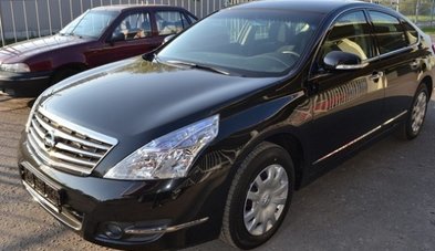 Автомобиль на свадьбу № А2960 - Транспортная компания Авто-Альянс