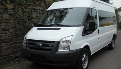 Автомобиль на свадьбу № А2963 - Транспортная компания Авто-Альянс