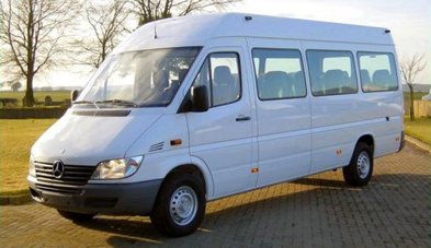 Автомобиль на свадьбу № А2978 - Транспортная компания Авто-Ретро-Люкс