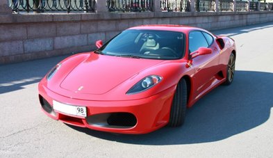 Автомобиль на свадьбу № Г3017 - Транспортная компания Гараж AG