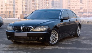 Автомобиль на свадьбу № Г3022 - Транспортная компания Гараж AG