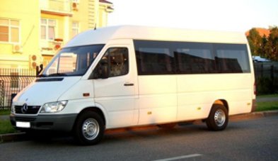 Автомобиль на свадьбу № Г3023 - Транспортная компания Гараж AG