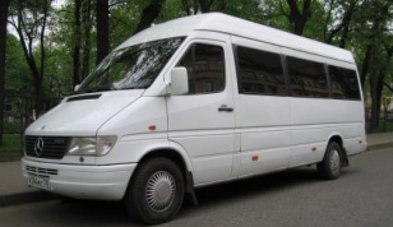 Автомобиль на свадьбу № И3044 - Транспортная компания Империя лимузинов