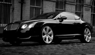 Автомобиль на свадьбу № C3059 - Транспортная компания Cars For Rent