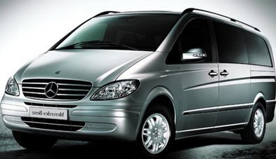 Автомобиль на свадьбу № C3061 - Транспортная компания Cars For Rent