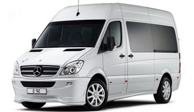 Автомобиль на свадьбу № C3065 - Транспортная компания Cars For Rent