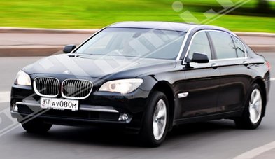 Автомобиль на свадьбу № L3080 - Транспортная компания LONDONCARS