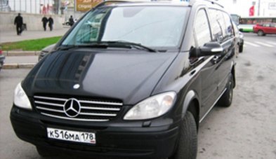 Автомобиль на свадьбу № Л3089 - Транспортная компания Лимо Питер