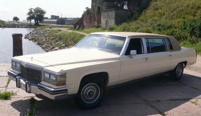 Автомобиль на свадьбу № V4154 - Свадебный салон VESTA