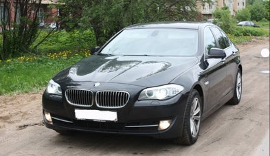 Автомобиль на свадьбу № V4156 - Свадебный салон VESTA