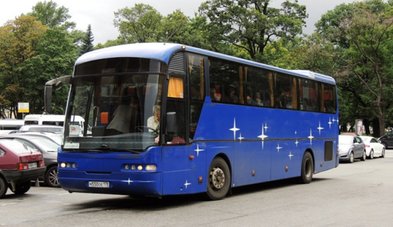 Автомобиль на свадьбу № V4164 - Свадебный салон VESTA