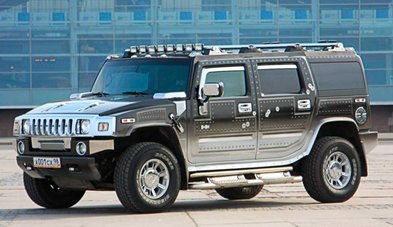 Автомобиль на свадьбу № М4298 - Транспортная компания Мир Лимузинов