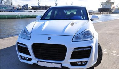 Автомобиль на свадьбу № V4368 - Свадебный салон VESTA