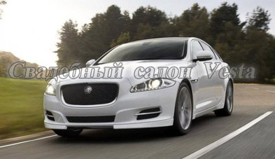 Автомобиль на свадьбу № V4381 - Свадебный салон VESTA