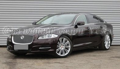 Автомобиль на свадьбу № V4382 - Свадебный салон VESTA