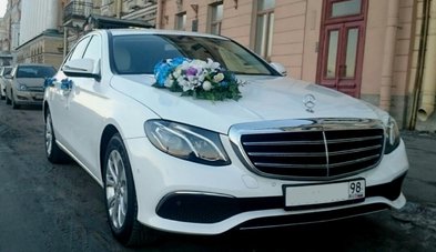 Автомобиль на свадьбу № W5518 - Аренда авто WhiteCo