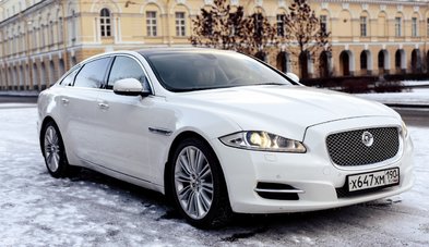 Автомобиль на свадьбу № R5653 - Транспортная компания RentACar78