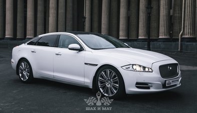 Автомобиль на свадьбу № Ш5875 - Транспортная компания Шах и мат