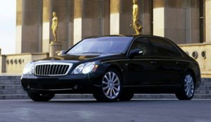 Автомобиль на свадьбу А2939