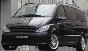 Автомобиль на свадьбу А2940