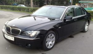 Автомобиль на свадьбу А2947